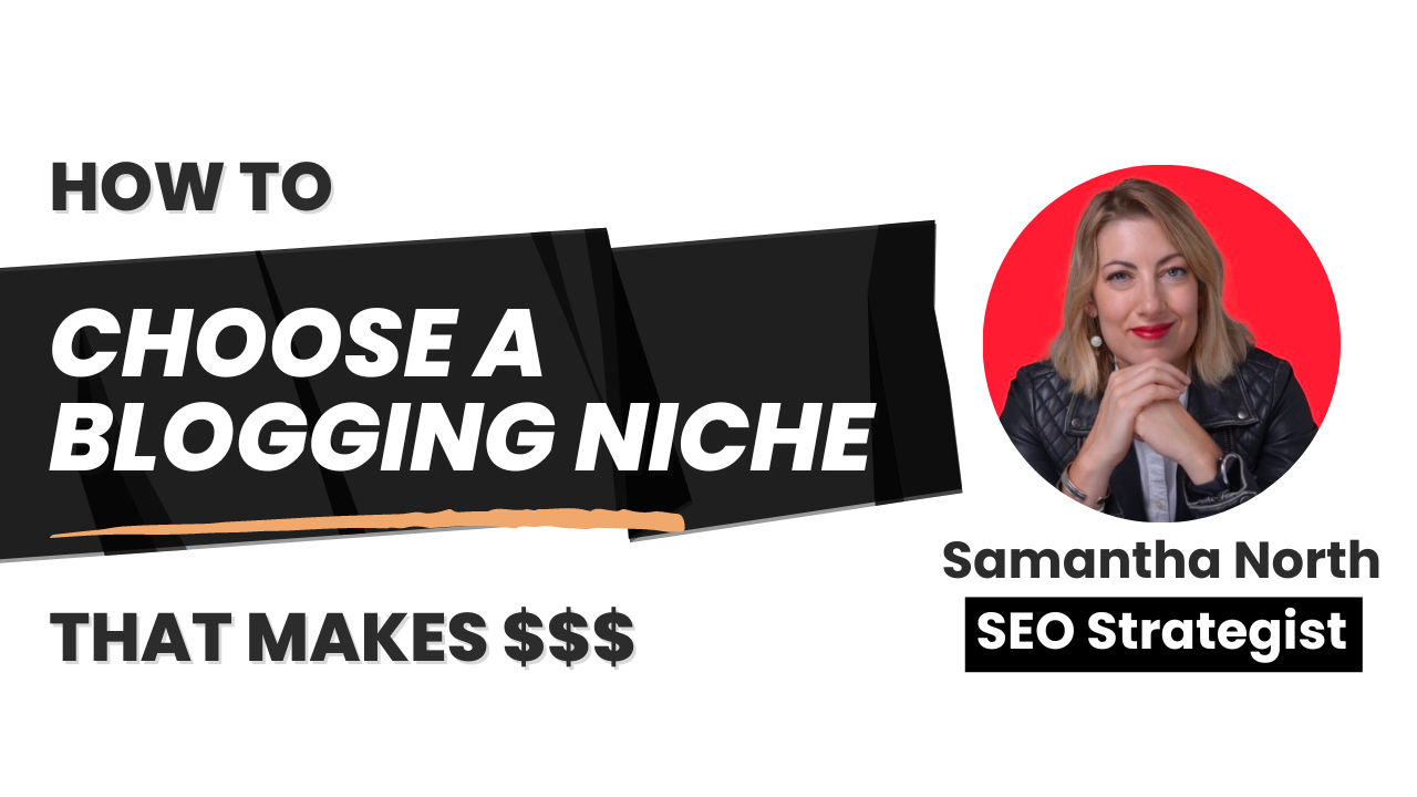 Samantha North SEO Strategies