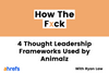 Thought Leadership Frameworks