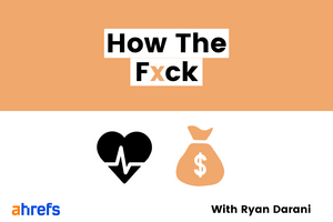 How to Get 2m Clicks in 16 Months in a Tough-to-Win Niche