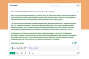 AI in SEO: How Long Does it Take to Overcome AI Content Detection?