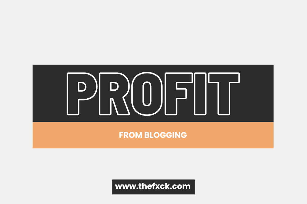 How to Choose a Profitable Niche - A Data-Led Approach