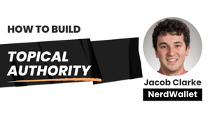 What is Topical Authority in SEO & 5 Case Studies
