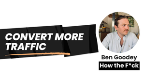 Want to Convert More Traffic? Make Them Feel.